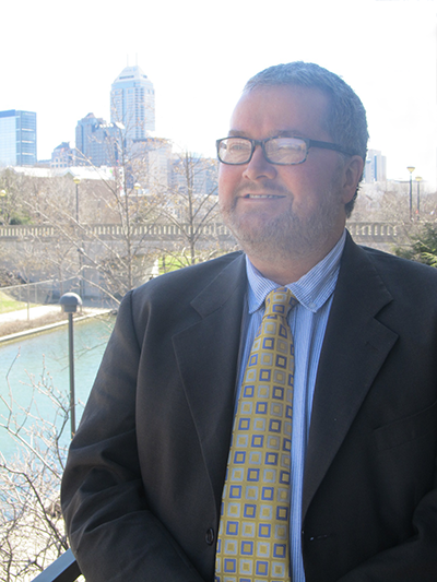 Indianapolis adoption lawyer Peter A. Kenny Thumbnail