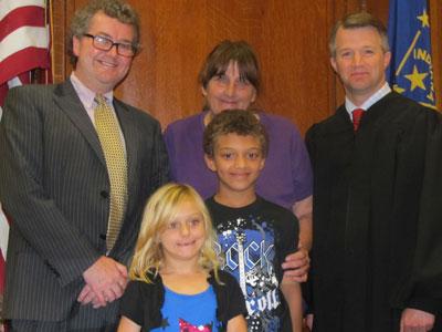 Indiana adoption success in court Thumbnail