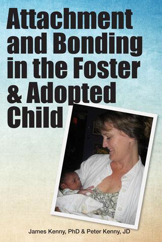 Attachment and Bonding in the Foster & Adopted Child Thumbnail