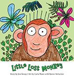 Little Lost Monkey Thumbnail
